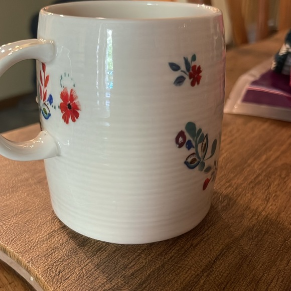 Anthropologie H mug - Picture 3 of 4